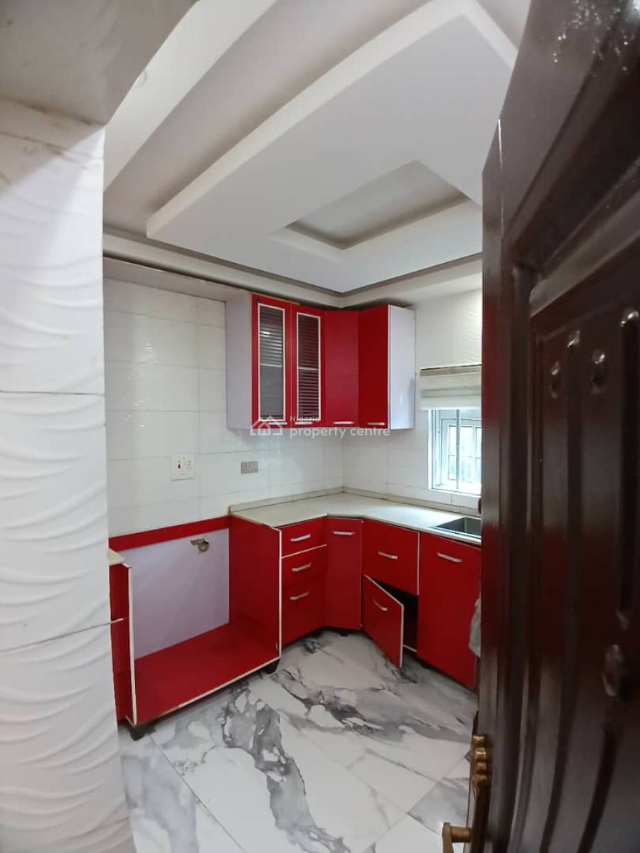 3 Bedroom Terrace Duplex, Badore, Ajah, Lagos, Terraced Duplex for Rent