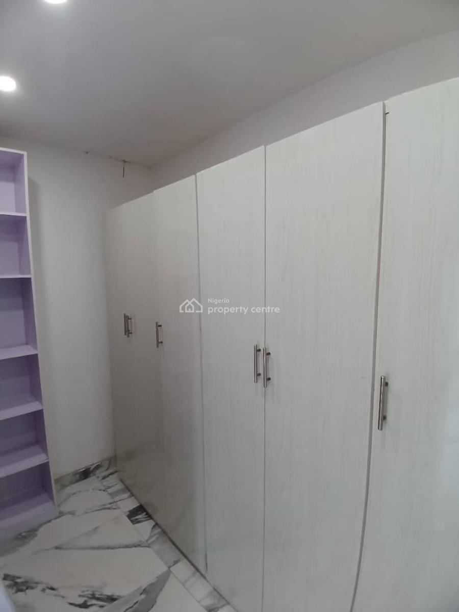 3 Bedroom Terrace Duplex, Badore, Ajah, Lagos, Terraced Duplex for Rent