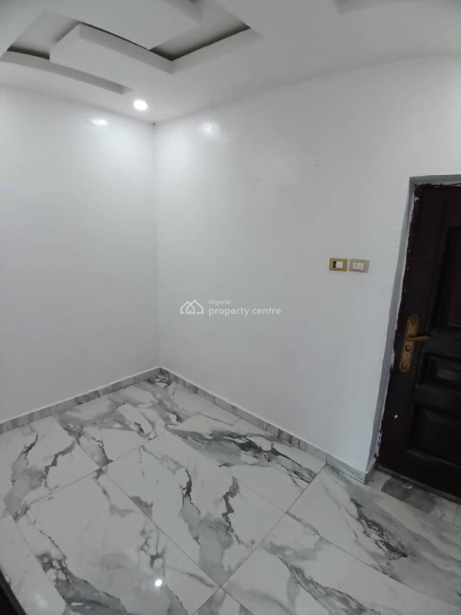 3 Bedroom Terrace Duplex, Badore, Ajah, Lagos, Terraced Duplex for Rent