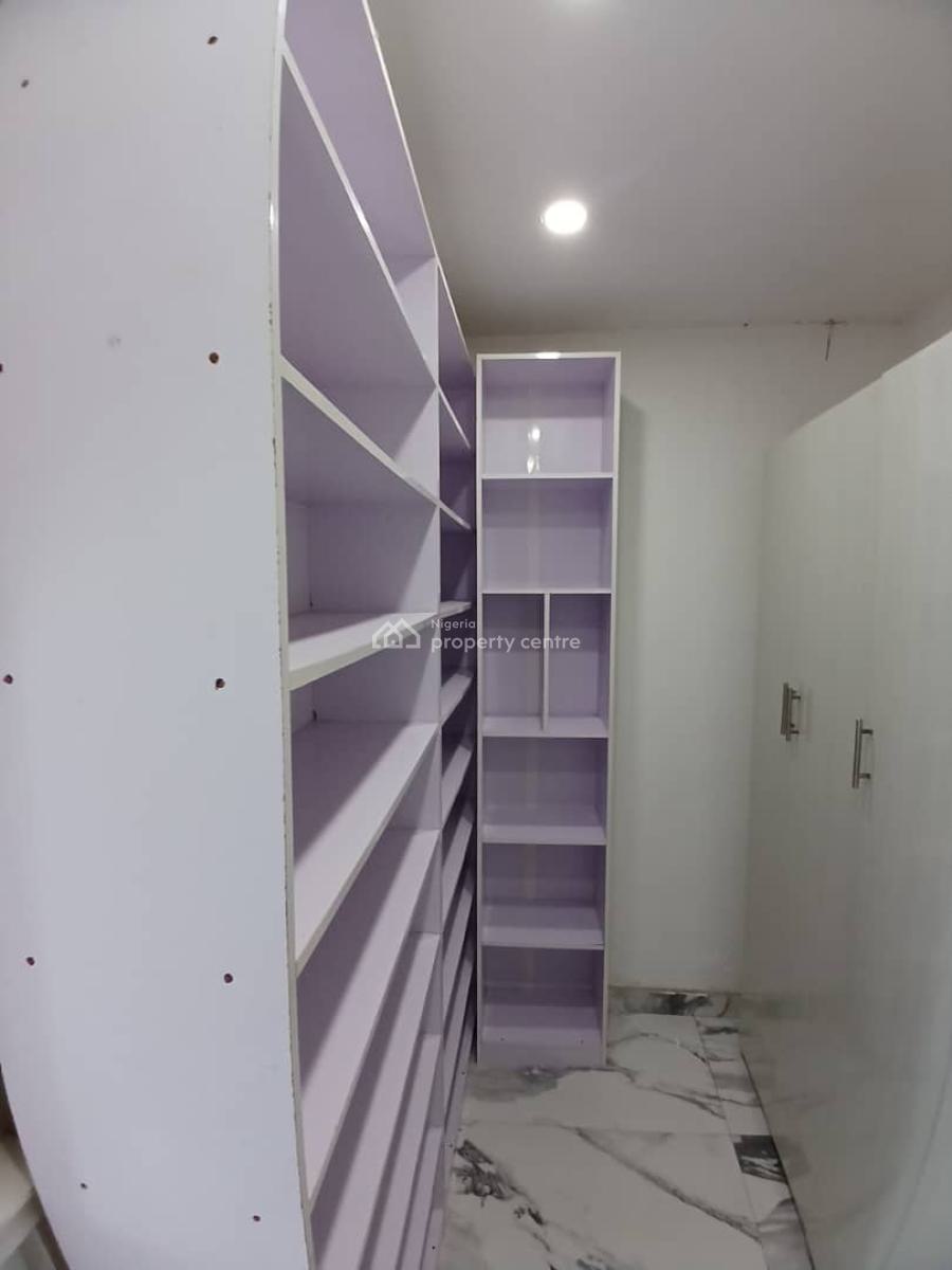 3 Bedroom Terrace Duplex, Badore, Ajah, Lagos, Terraced Duplex for Rent