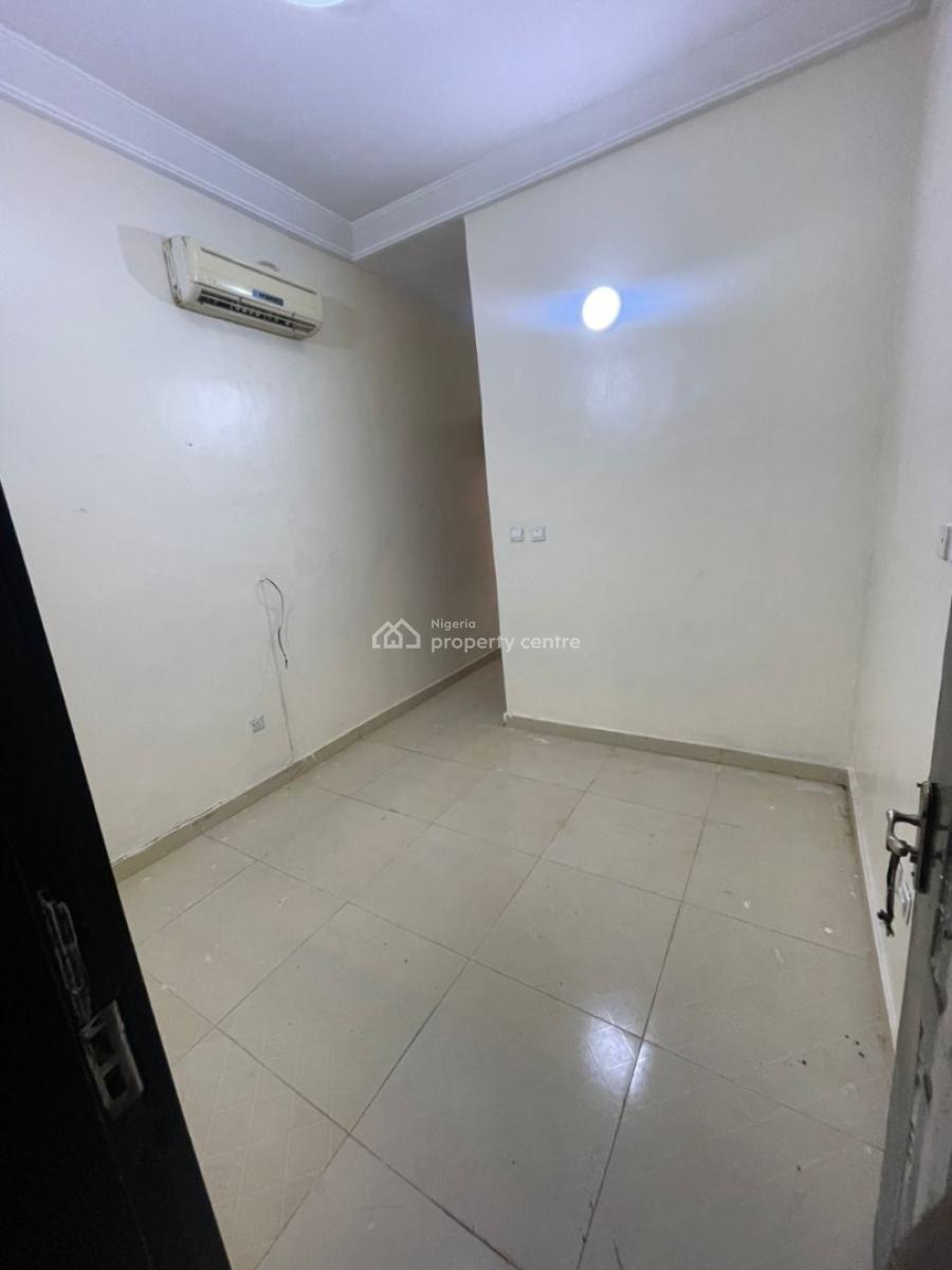 Luxury 5 Bedroom Detached Duplex, Lekki Phase 1, Lekki, Lagos, Detached Duplex for Rent
