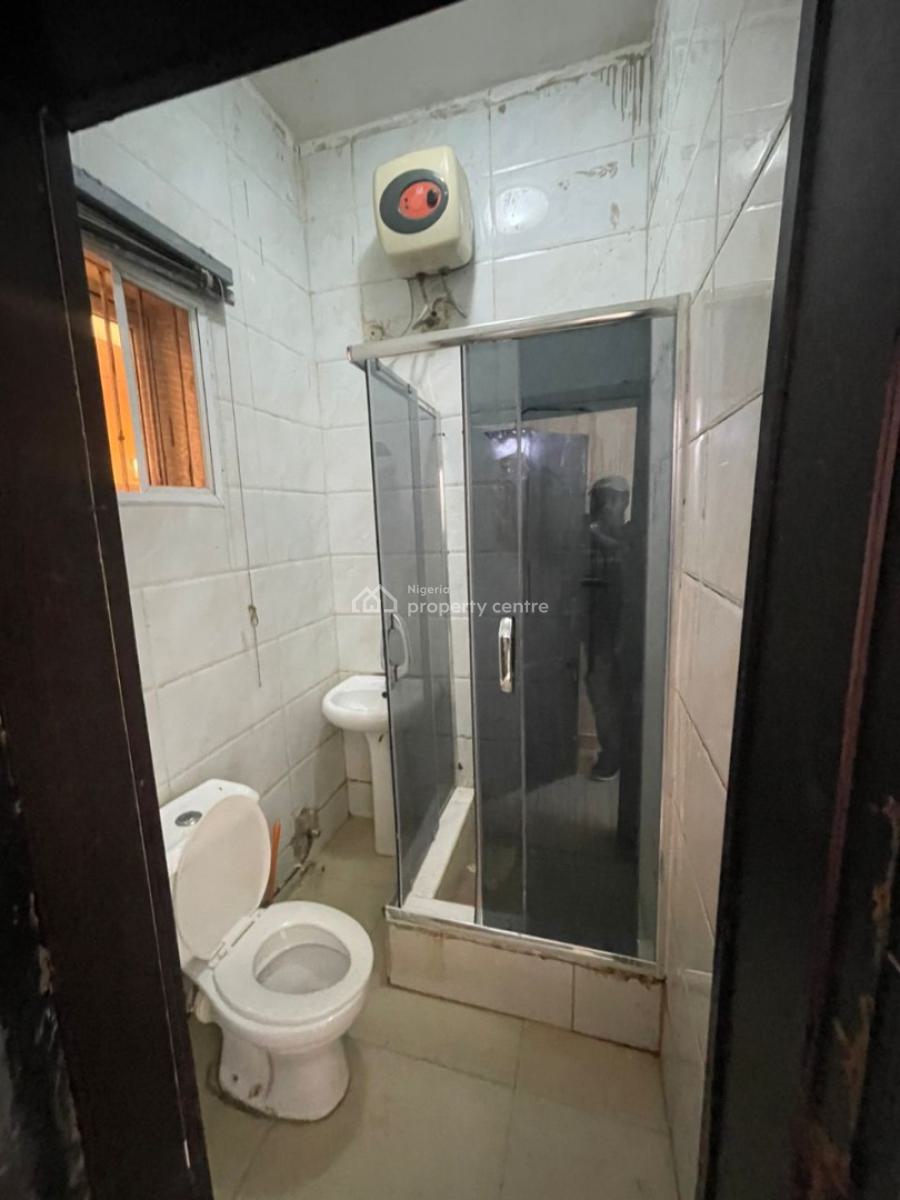 Luxury 5 Bedroom Detached Duplex, Lekki Phase 1, Lekki, Lagos, Detached Duplex for Rent