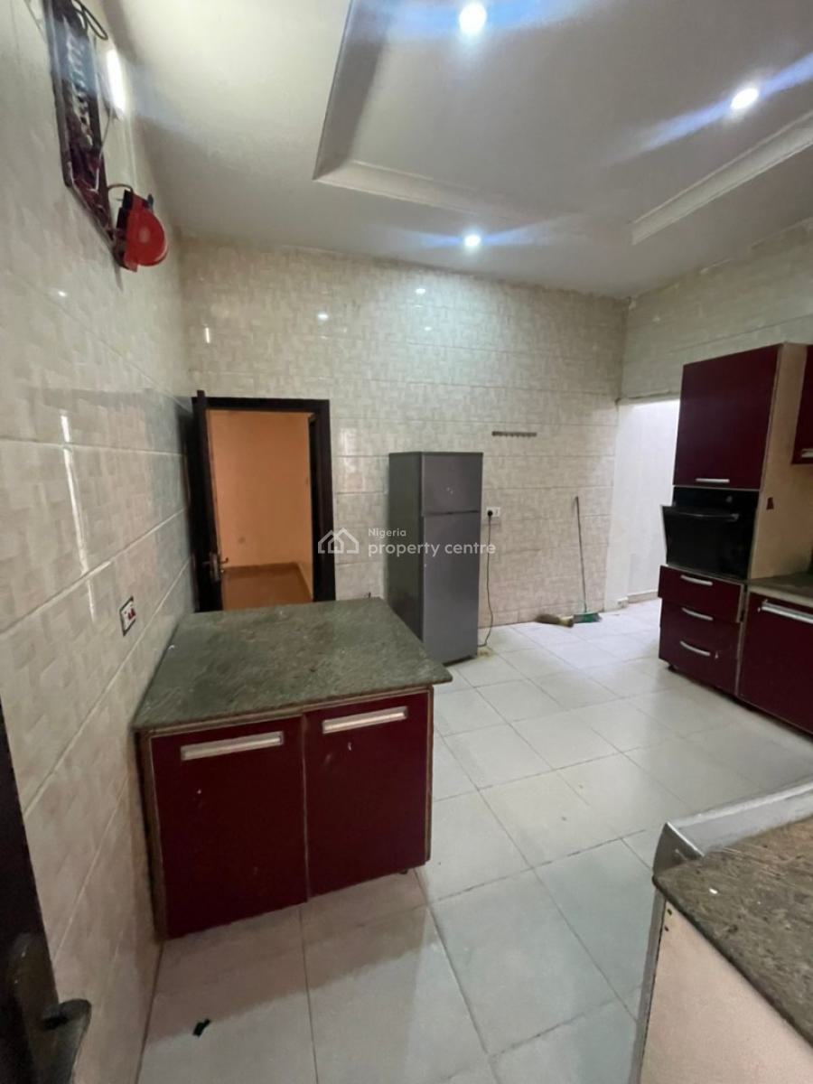 Luxury 5 Bedroom Detached Duplex, Lekki Phase 1, Lekki, Lagos, Detached Duplex for Rent
