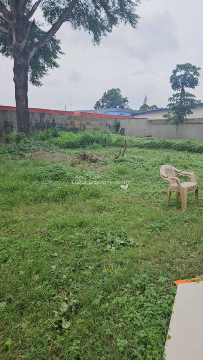 Parcel of Land Measuring 850sqm, Ikeja Gra, Ikeja, Lagos, Mixed-use Land for Sale