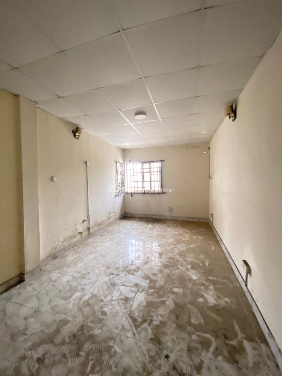 6 Units of 4 Bedroom Bedroom Semi Detached Duplex with Bq, Chevy View Estate, Lekki, Lagos, Semi-detached Duplex for Rent