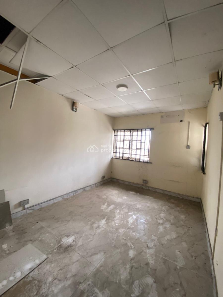6 Units of 4 Bedroom Bedroom Semi Detached Duplex with Bq, Chevy View Estate, Lekki, Lagos, Semi-detached Duplex for Rent