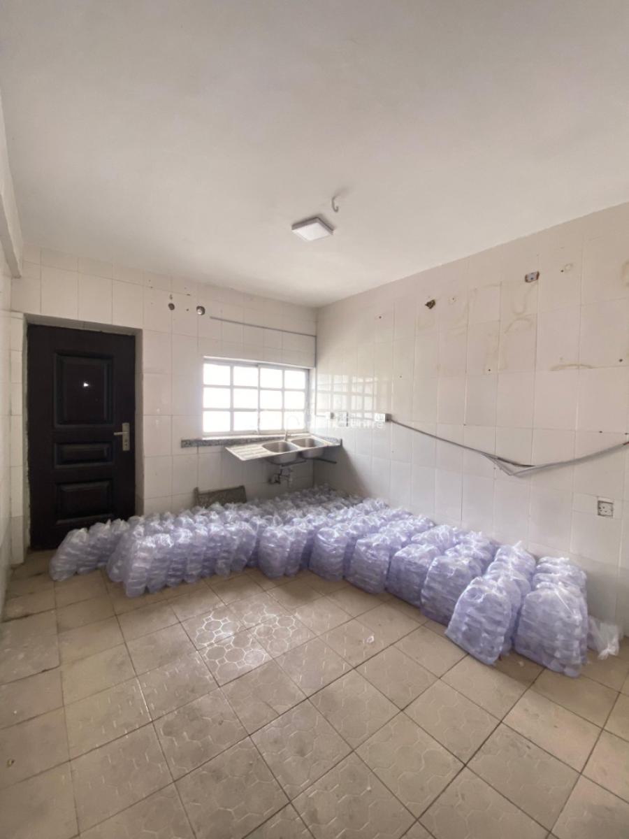 6 Units of 4 Bedroom Bedroom Semi Detached Duplex with Bq, Chevy View Estate, Lekki, Lagos, Semi-detached Duplex for Rent