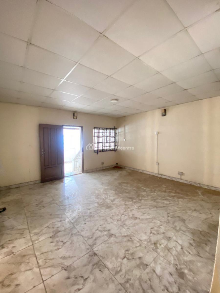 6 Units of 4 Bedroom Bedroom Semi Detached Duplex with Bq, Chevy View Estate, Lekki, Lagos, Semi-detached Duplex for Rent