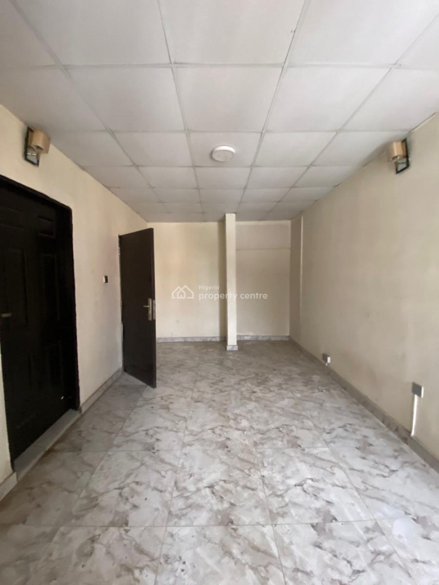 6 Units of 4 Bedroom Bedroom Semi Detached Duplex with Bq, Chevy View Estate, Lekki, Lagos, Semi-detached Duplex for Rent