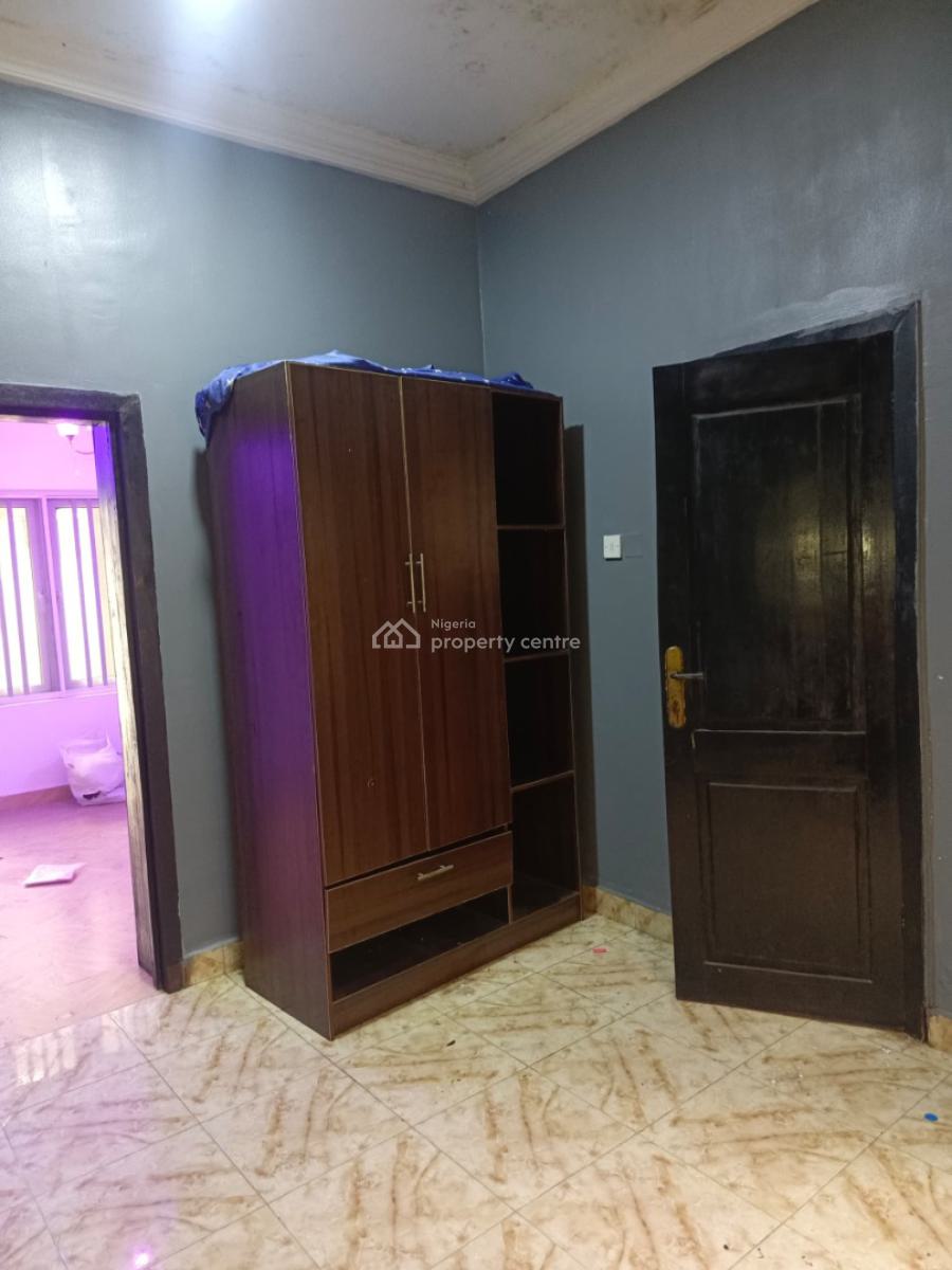 Mini  Flat Available, Sangotedo, Ajah, Lagos, Mini Flat (room and Parlour) for Rent