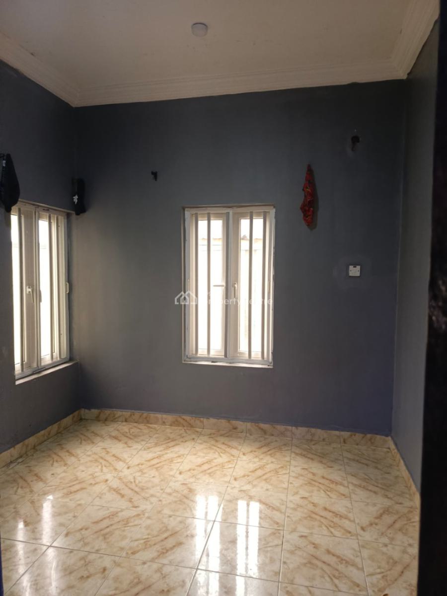 Mini  Flat Available, Sangotedo, Ajah, Lagos, Mini Flat (room and Parlour) for Rent