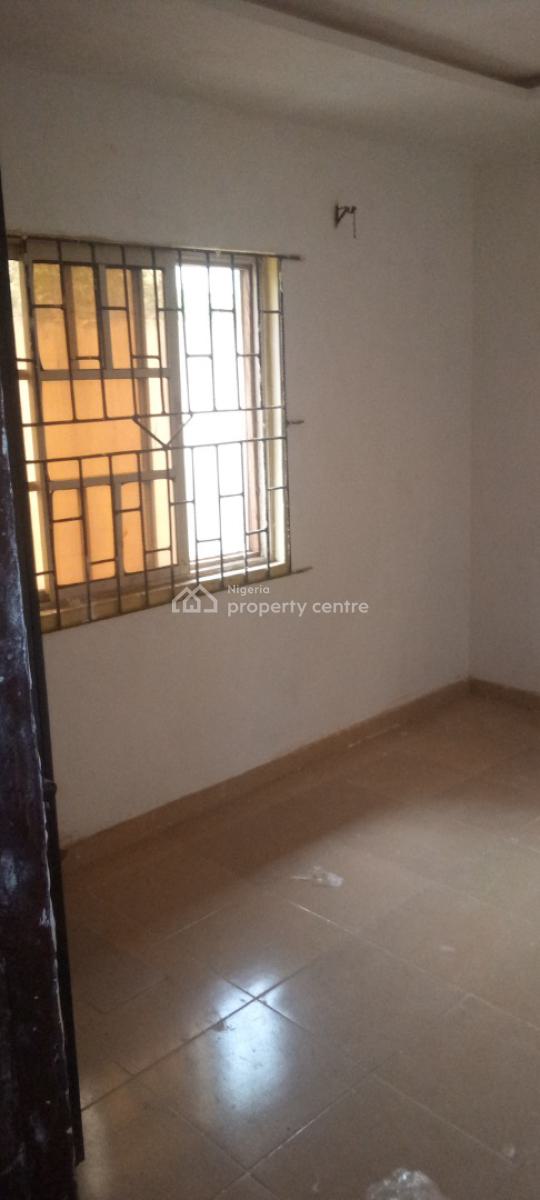 a Room and Parlor Self Contain, Lucky Fiber, Ikorodu, Lagos, Flat / Apartment for Rent