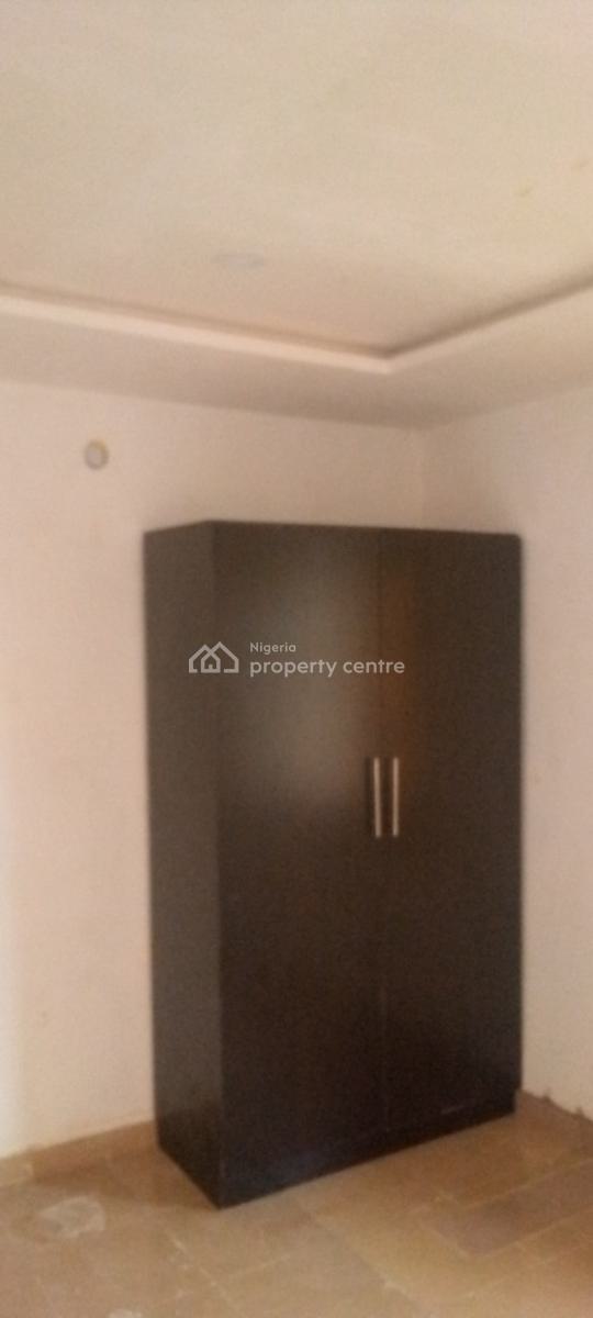 a Room and Parlor Self Contain, Lucky Fiber, Ikorodu, Lagos, Flat / Apartment for Rent