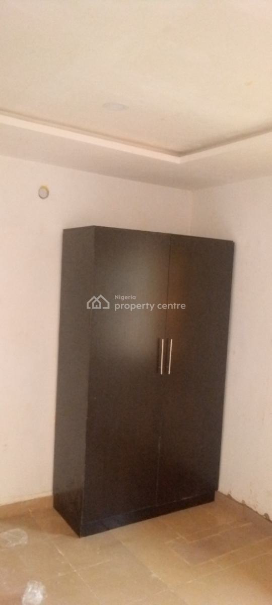 a Room and Parlor Self Contain, Lucky Fiber, Ikorodu, Lagos, Flat / Apartment for Rent