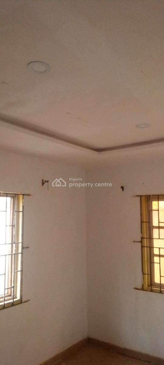 a Room and Parlor Self Contain, Lucky Fiber, Ikorodu, Lagos, Flat / Apartment for Rent