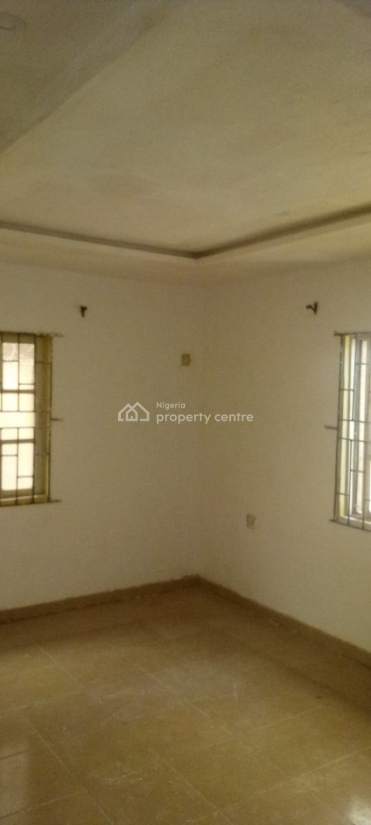 a Room and Parlor Self Contain, Lucky Fiber, Ikorodu, Lagos, Flat / Apartment for Rent