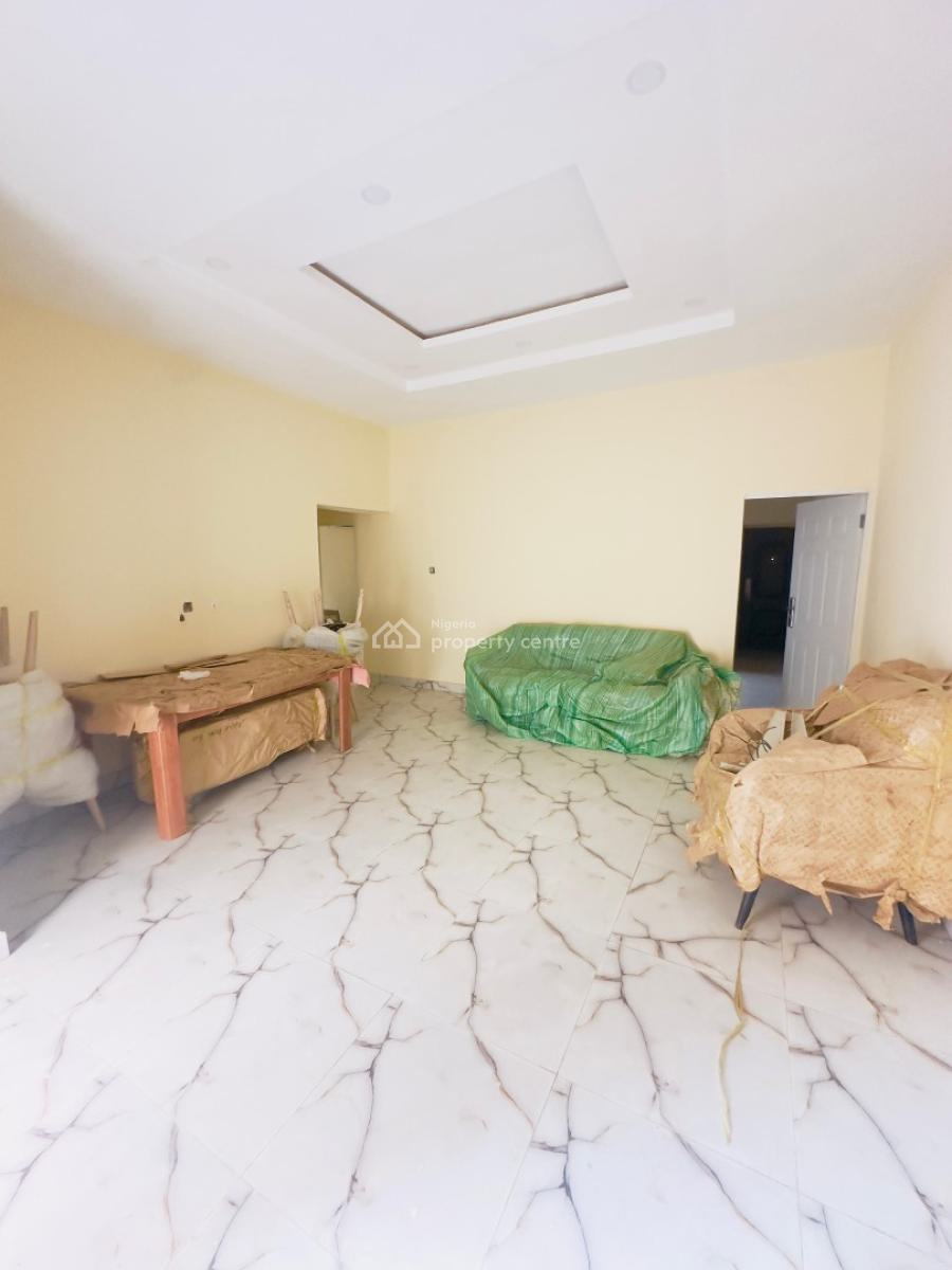 Modern 2 Bedroom Apartments, Kubwa, Abuja, Flat / Apartment for Sale