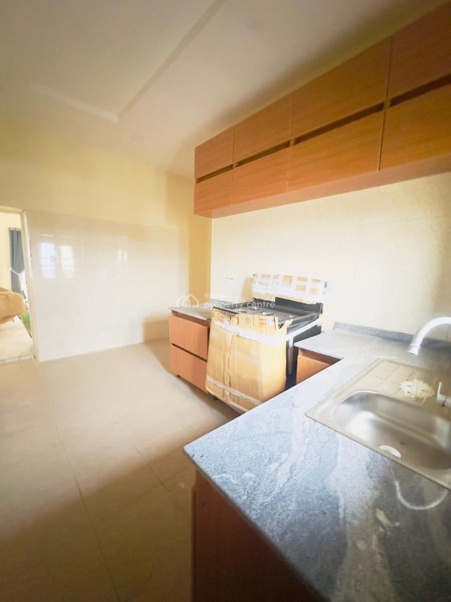 Modern 2 Bedroom Apartments, Kubwa, Abuja, Flat / Apartment for Sale