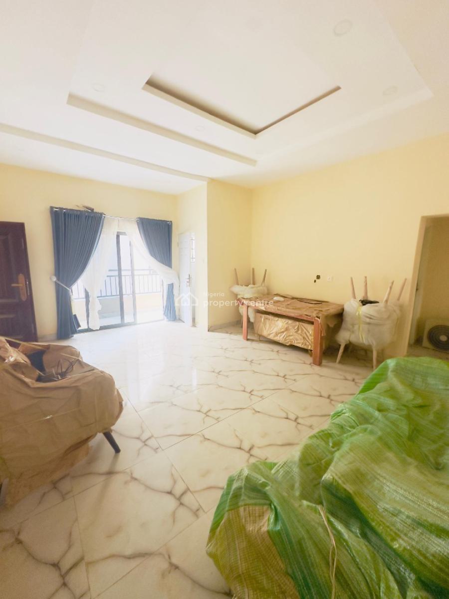 Modern 2 Bedroom Apartments, Kubwa, Abuja, Flat / Apartment for Sale