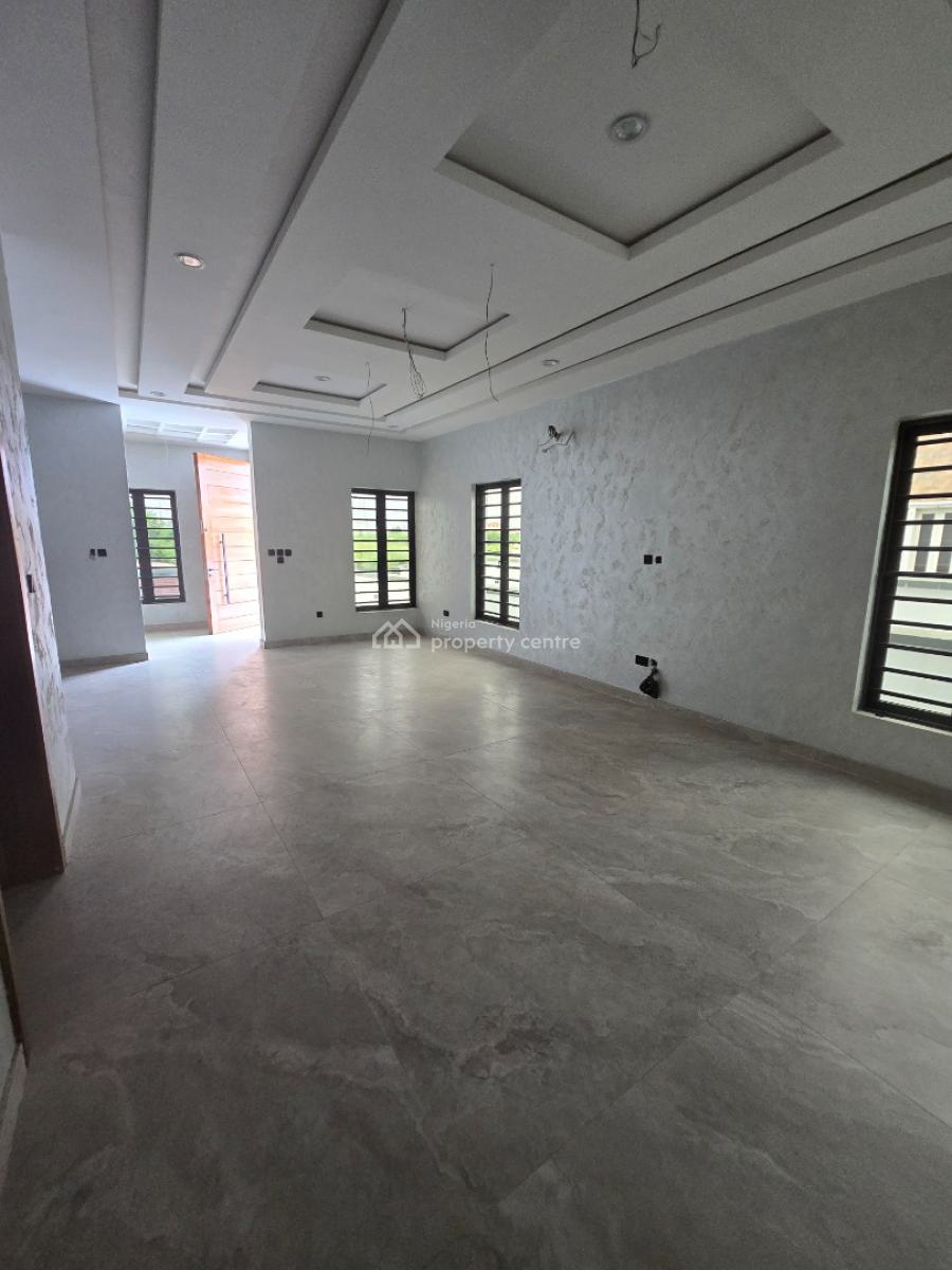 Refined Luxury in Royal Garden Estate, Royal Garden Estate, Ajah, Lagos, Detached Duplex for Sale