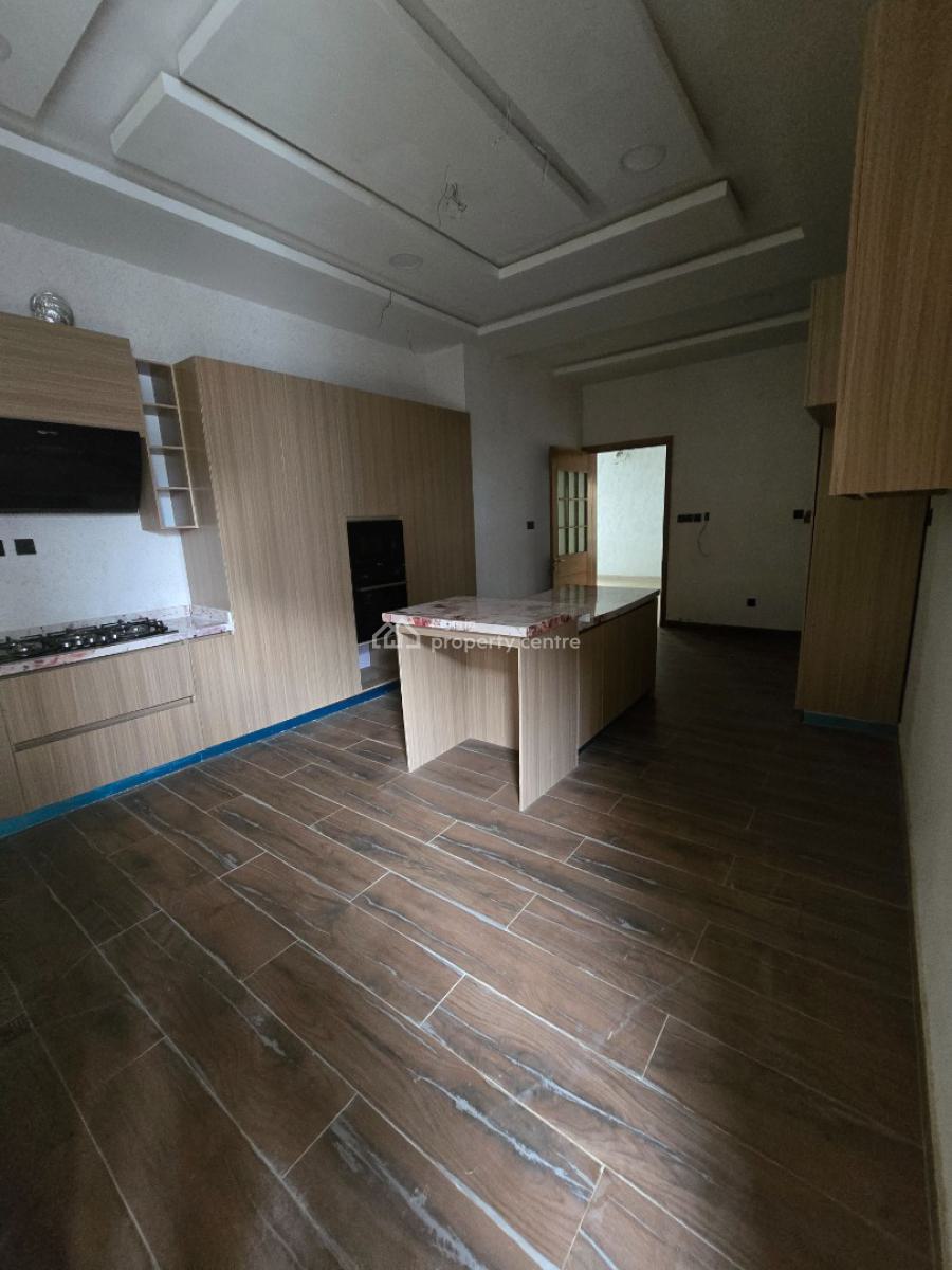 Refined Luxury in Royal Garden Estate, Royal Garden Estate, Ajah, Lagos, Detached Duplex for Sale