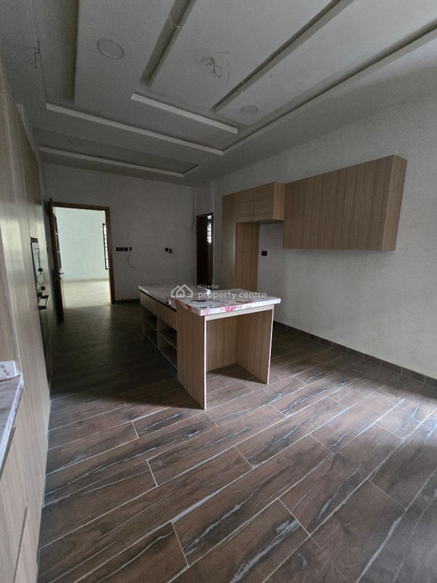 Refined Luxury in Royal Garden Estate, Royal Garden Estate, Ajah, Lagos, Detached Duplex for Sale
