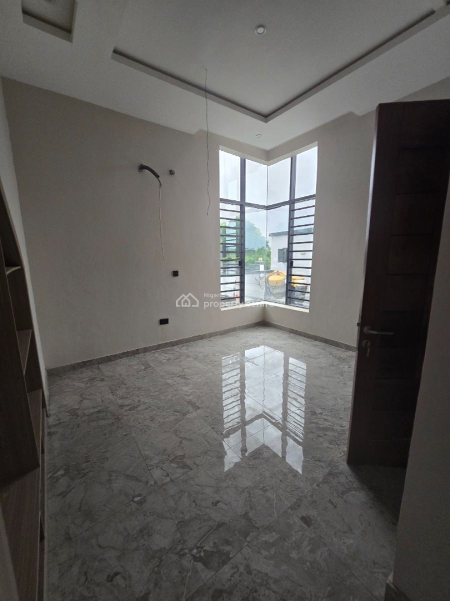 Refined Luxury in Royal Garden Estate, Royal Garden Estate, Ajah, Lagos, Detached Duplex for Sale