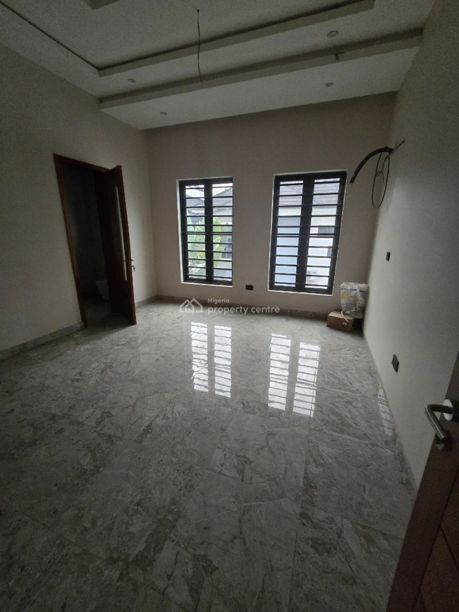 Refined Luxury in Royal Garden Estate, Royal Garden Estate, Ajah, Lagos, Detached Duplex for Sale