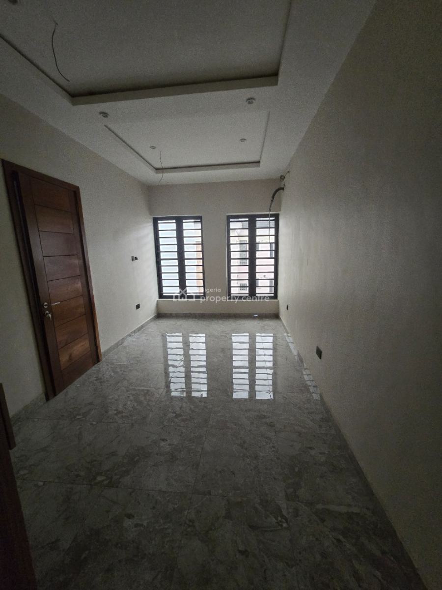 Refined Luxury in Royal Garden Estate, Royal Garden Estate, Ajah, Lagos, Detached Duplex for Sale