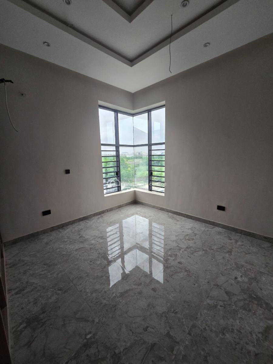 Refined Luxury in Royal Garden Estate, Royal Garden Estate, Ajah, Lagos, Detached Duplex for Sale