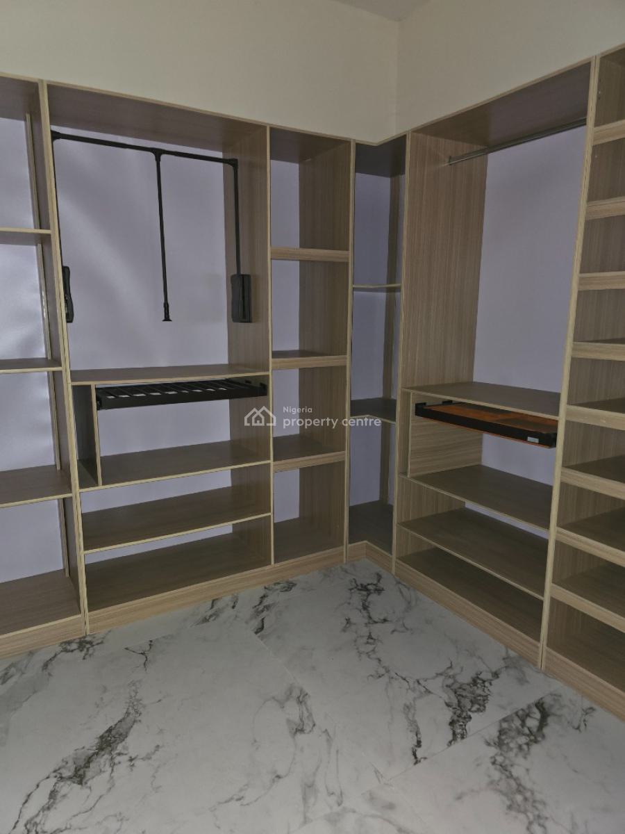 Refined Luxury in Royal Garden Estate, Royal Garden Estate, Ajah, Lagos, Detached Duplex for Sale