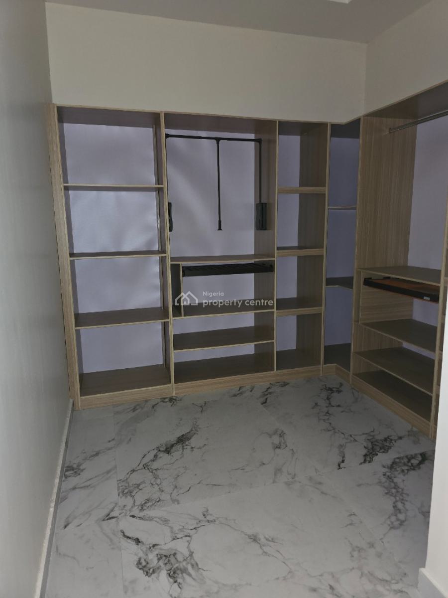 Refined Luxury in Royal Garden Estate, Royal Garden Estate, Ajah, Lagos, Detached Duplex for Sale