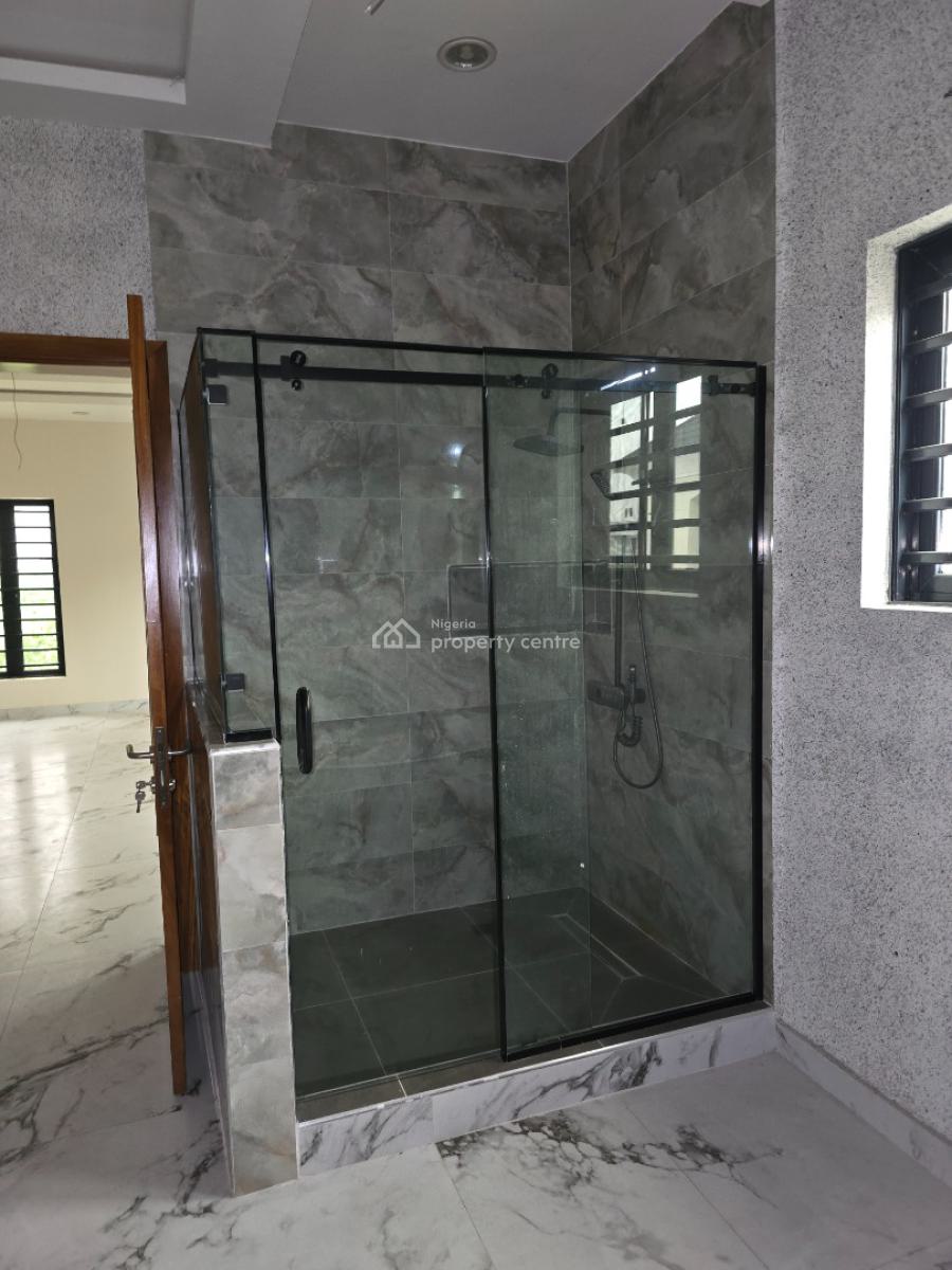 Refined Luxury in Royal Garden Estate, Royal Garden Estate, Ajah, Lagos, Detached Duplex for Sale