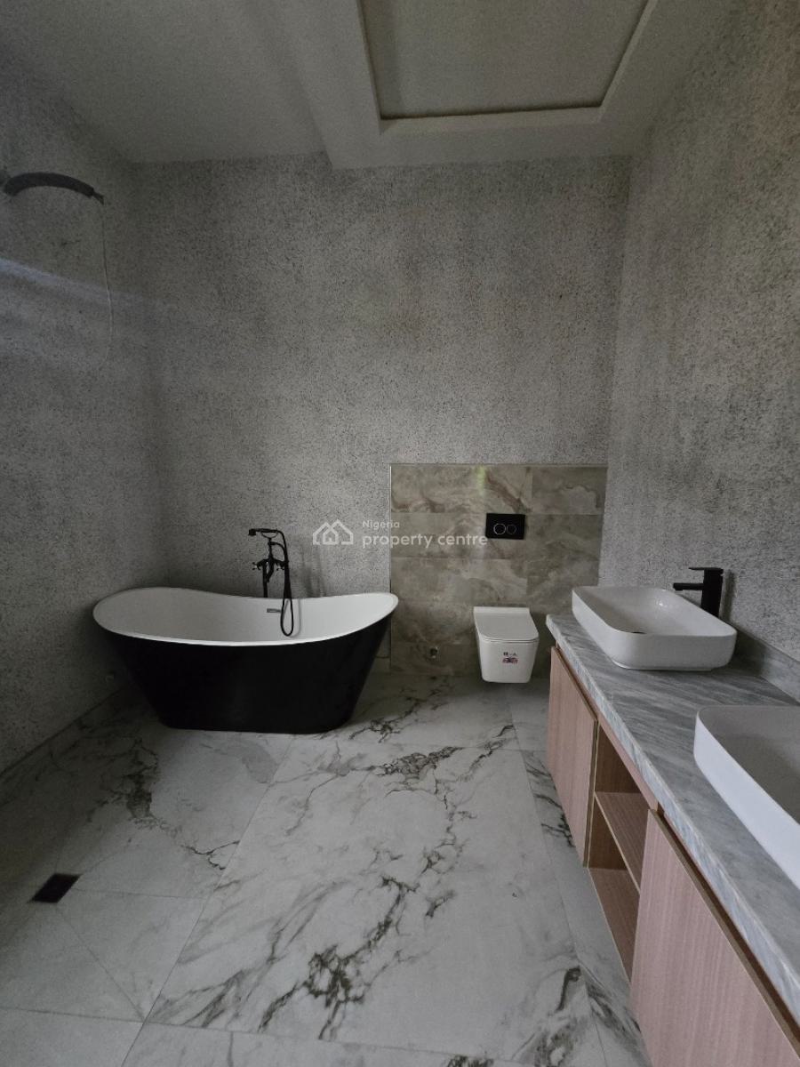 Refined Luxury in Royal Garden Estate, Royal Garden Estate, Ajah, Lagos, Detached Duplex for Sale