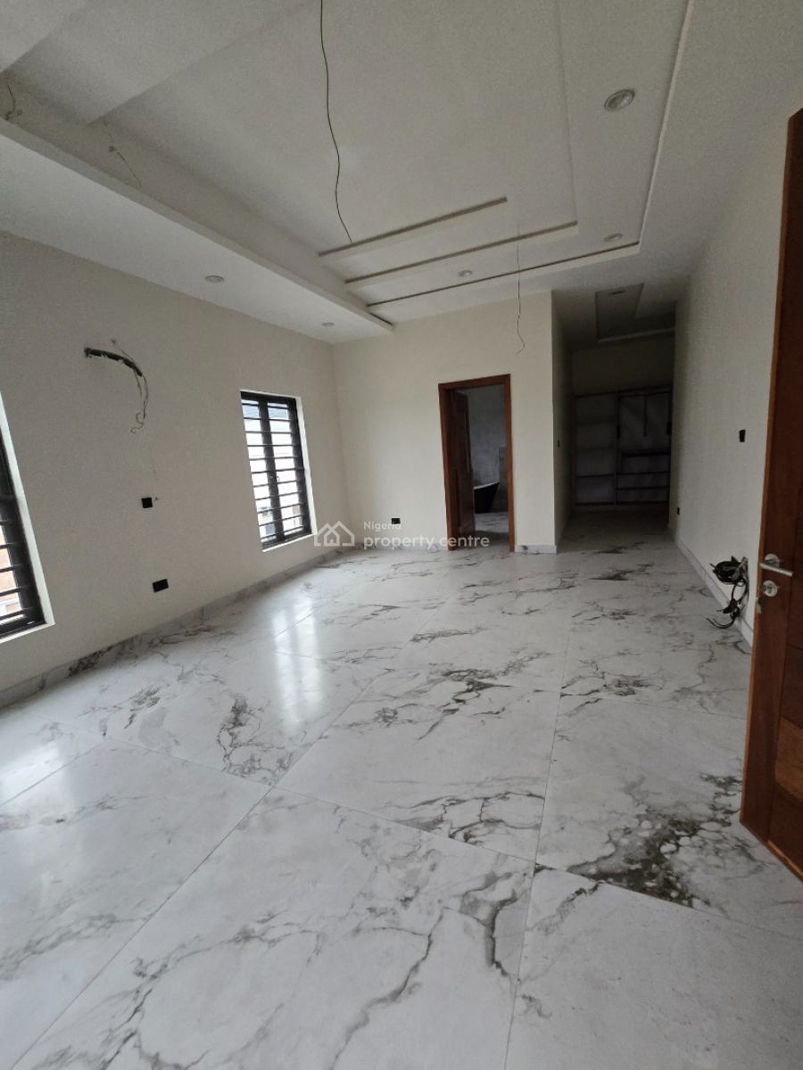 Refined Luxury in Royal Garden Estate, Royal Garden Estate, Ajah, Lagos, Detached Duplex for Sale