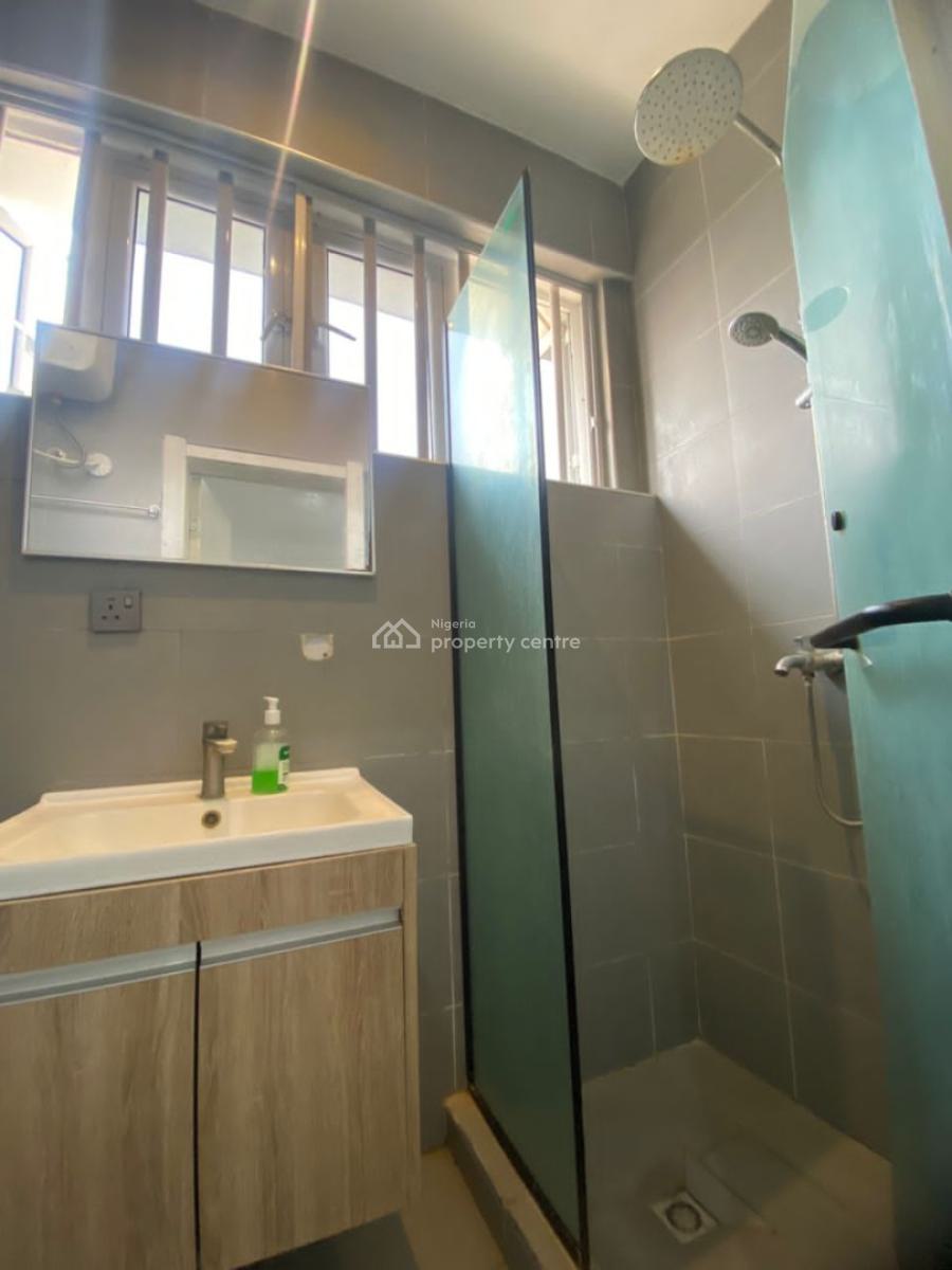 Tastefully Finished Serviced 2 Bedroom Flat, Ikate Elegushi, Lekki, Lagos, Flat / Apartment for Rent