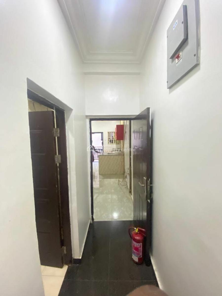Mini Flat Well Serviced in a Secured and Serene Estate., Bera Estate, Lekki, Lagos, Mini Flat (room and Parlour) for Rent