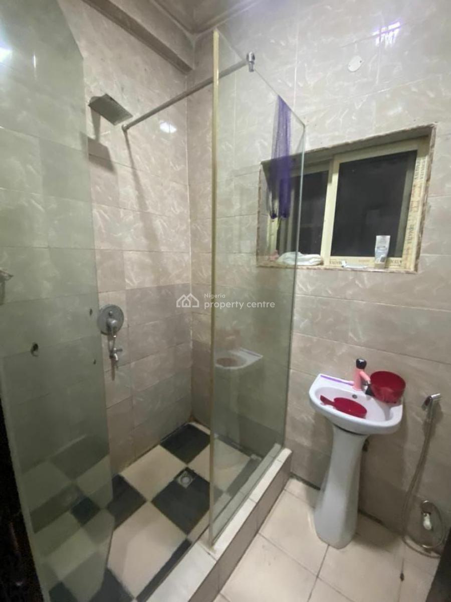 Mini Flat Well Serviced in a Secured and Serene Estate., Bera Estate, Lekki, Lagos, Mini Flat (room and Parlour) for Rent