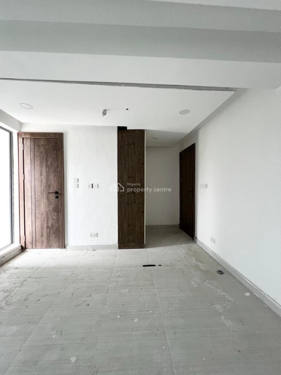 Newly Built 3/2 Fully Serviced Apartment, Lekki Lagos, Ikate, Lekki, Lagos, Flat / Apartment for Sale