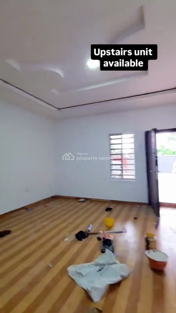 Splendid 2 Bedrooms Apartment, Elelewon, Port Harcourt, Rivers, Flat / Apartment for Rent