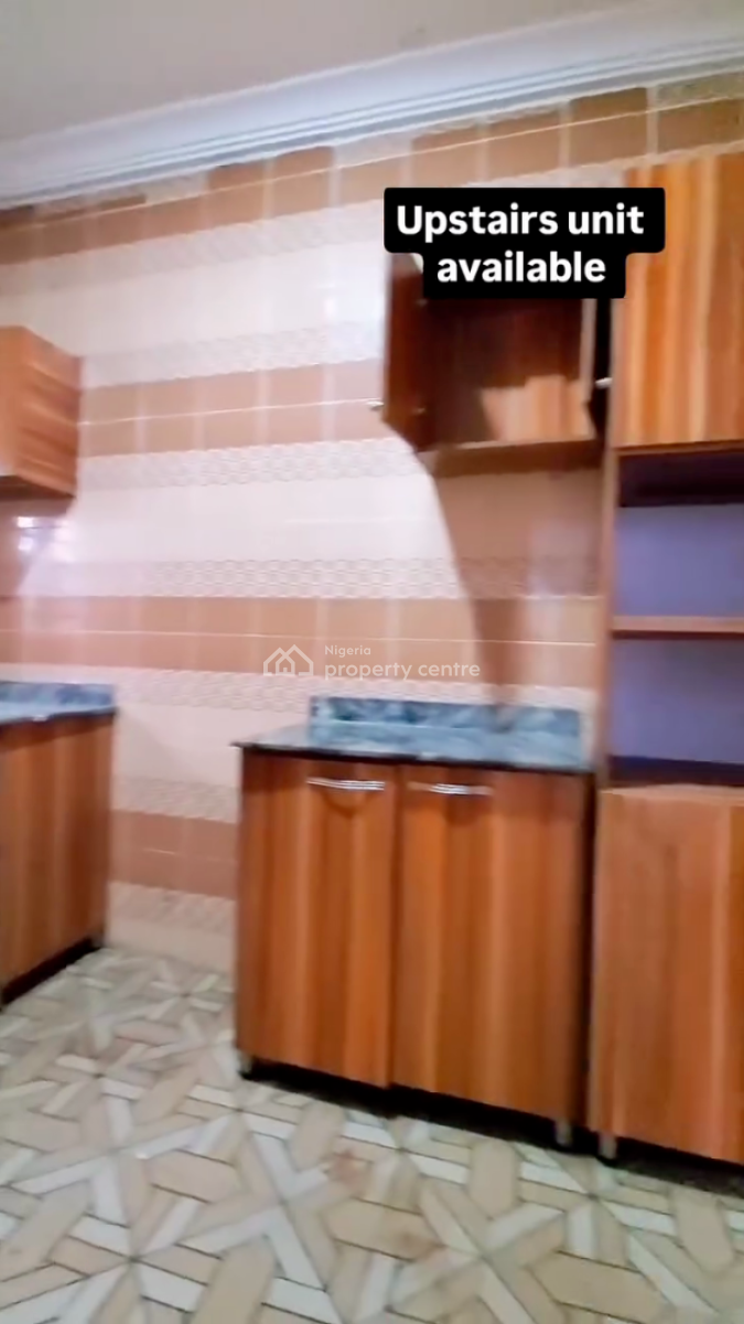 Splendid 2 Bedrooms Apartment, Elelewon, Port Harcourt, Rivers, Flat / Apartment for Rent