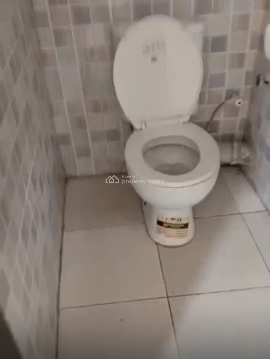 Massive Shop for Let with Toilet in a Booming Complex Facing D Express, Ajah, Ajah, Lagos, Commercial Property for Rent