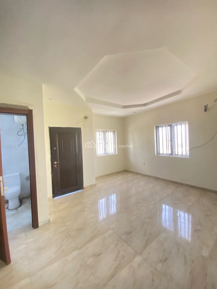 Spacious 4 Bedroom Semidetached Duplex, Off Freedom Way, Lekki Phase 1, Lekki, Lagos, Semi-detached Duplex for Rent