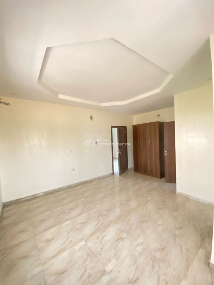 Spacious 4 Bedroom Semidetached Duplex, Off Freedom Way, Lekki Phase 1, Lekki, Lagos, Semi-detached Duplex for Rent