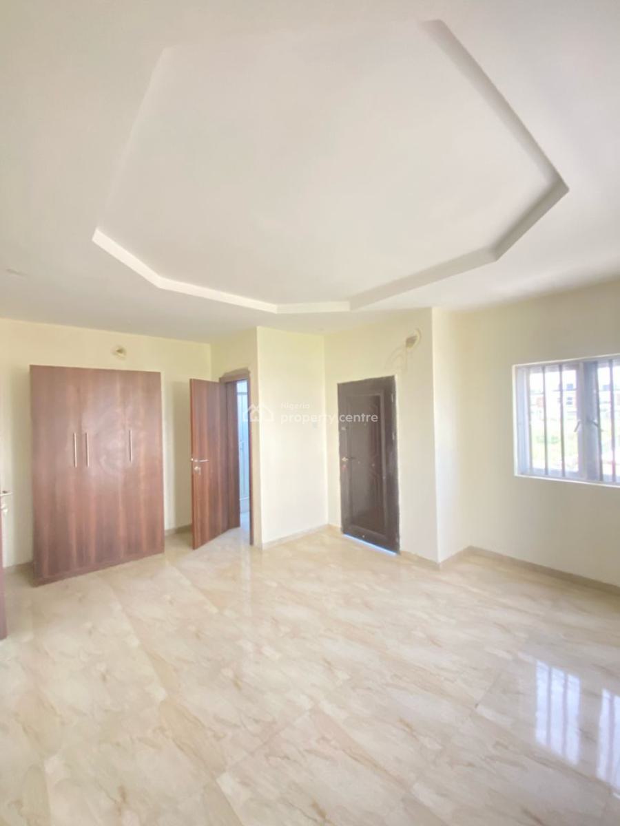 Spacious 4 Bedroom Semidetached Duplex, Off Freedom Way, Lekki Phase 1, Lekki, Lagos, Semi-detached Duplex for Rent