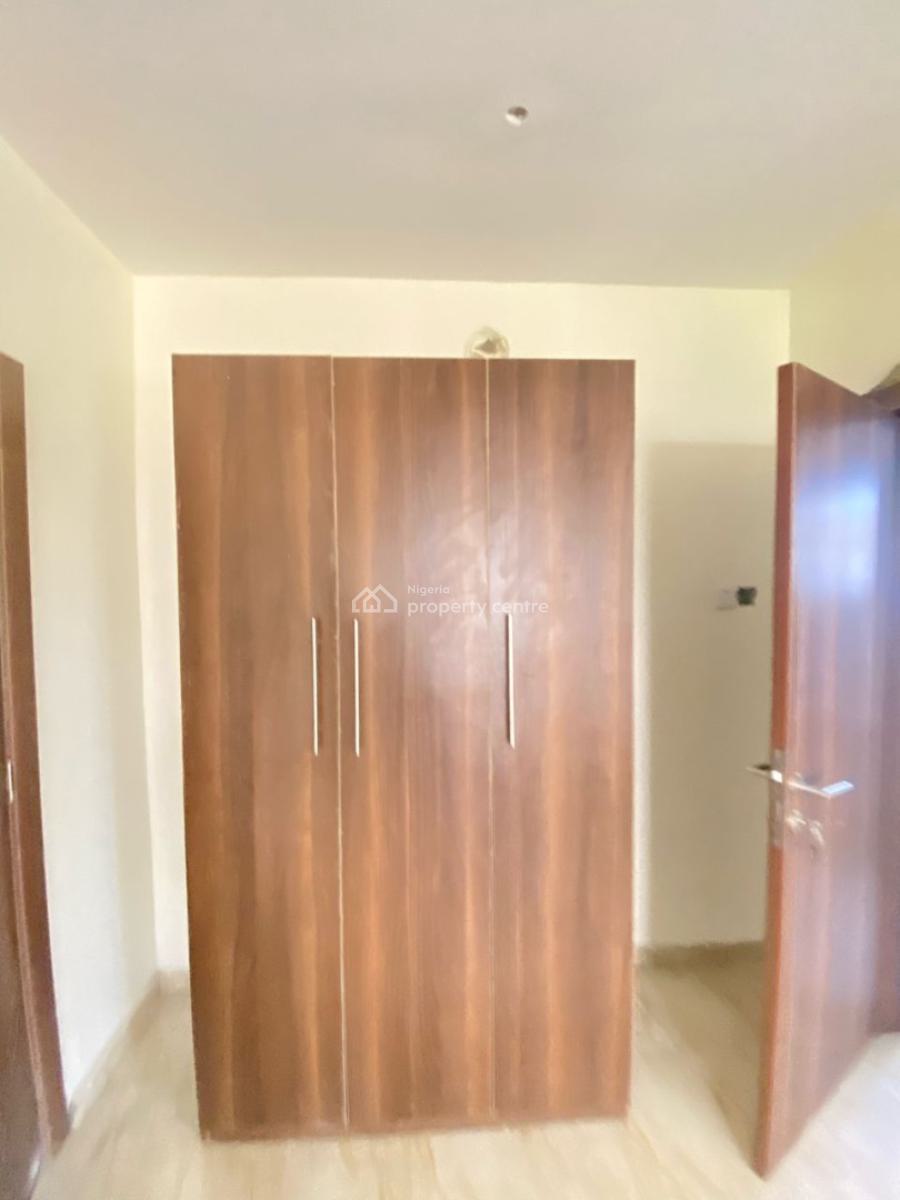 Spacious 4 Bedroom Semidetached Duplex, Off Freedom Way, Lekki Phase 1, Lekki, Lagos, Semi-detached Duplex for Rent