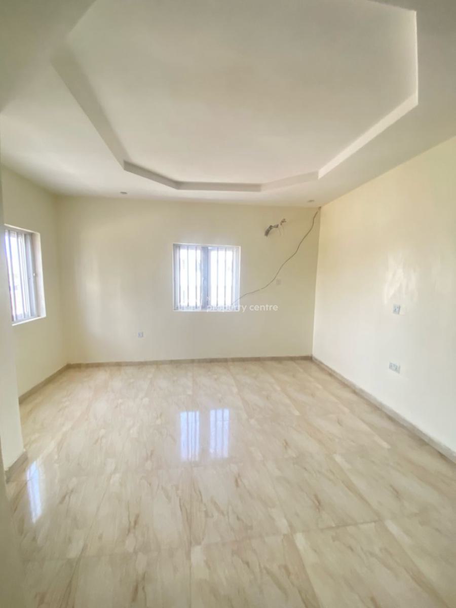Spacious 4 Bedroom Semidetached Duplex, Off Freedom Way, Lekki Phase 1, Lekki, Lagos, Semi-detached Duplex for Rent