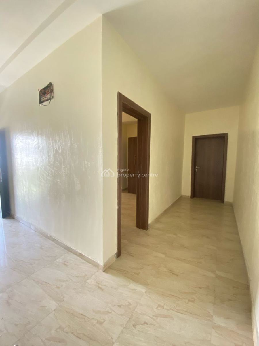 Spacious 4 Bedroom Semidetached Duplex, Off Freedom Way, Lekki Phase 1, Lekki, Lagos, Semi-detached Duplex for Rent