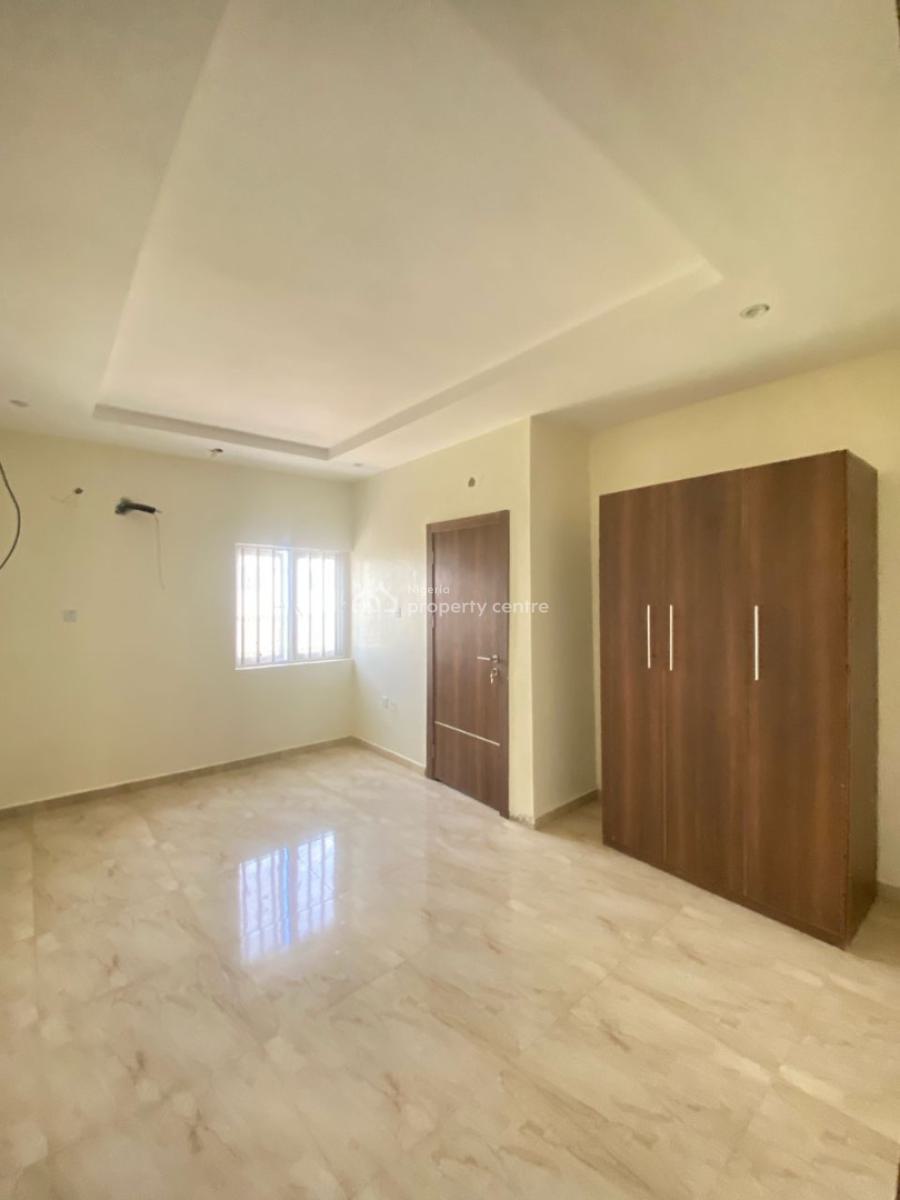 Spacious 4 Bedroom Semidetached Duplex, Off Freedom Way, Lekki Phase 1, Lekki, Lagos, Semi-detached Duplex for Rent
