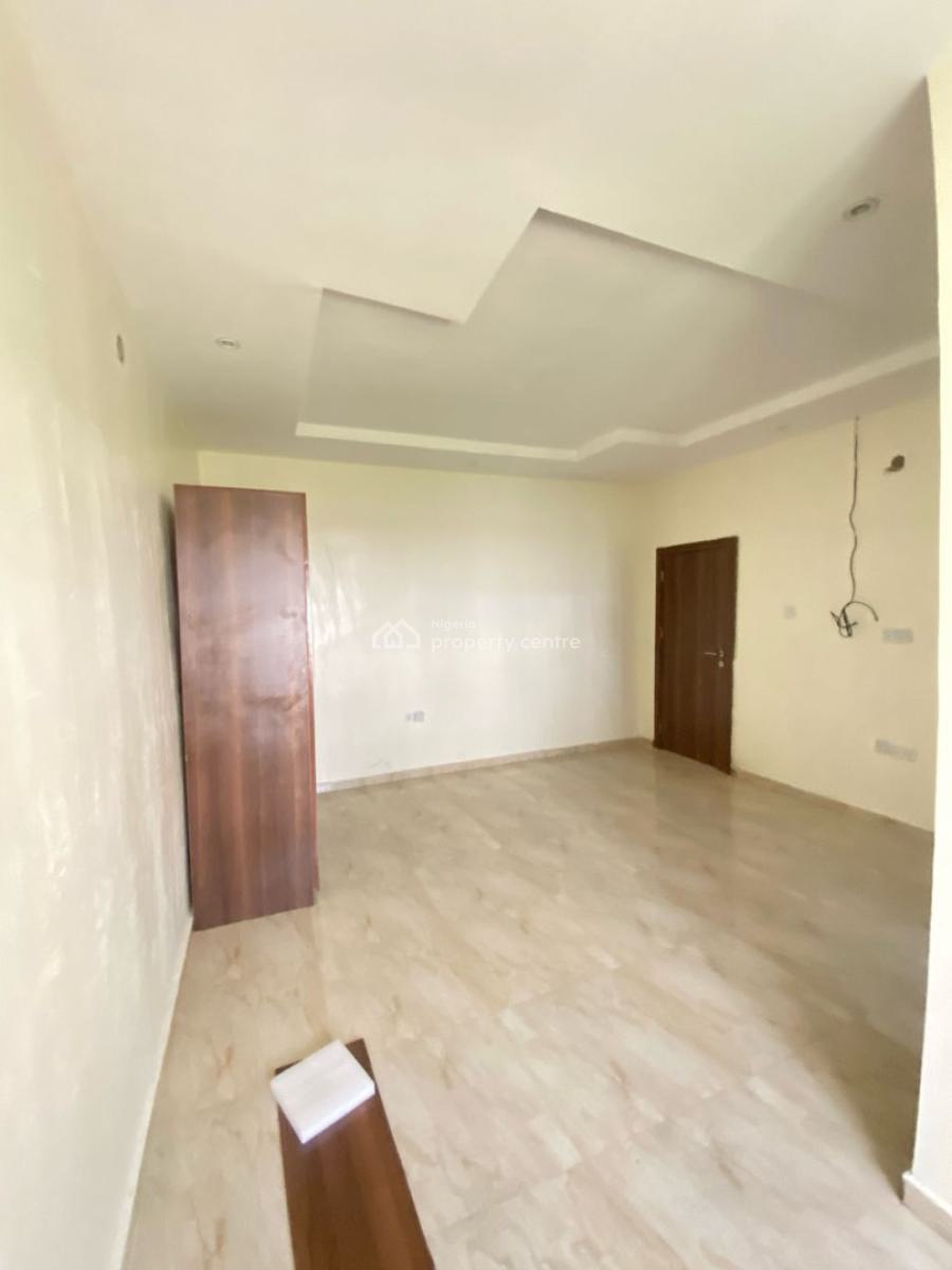 Spacious 4 Bedroom Semidetached Duplex, Off Freedom Way, Lekki Phase 1, Lekki, Lagos, Semi-detached Duplex for Rent